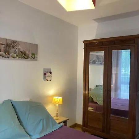 Apartment Vue Sur Le Port *