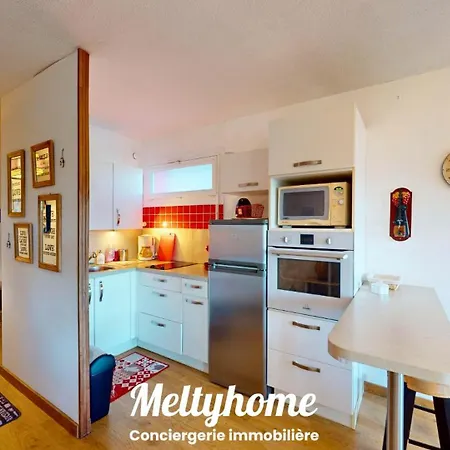 Balcons Du Port - A 300m - A Pied - 4pers Apartment Courseulles-sur-Mer