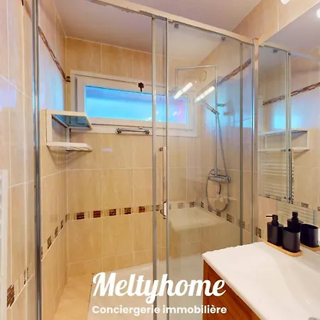 Balcons Du Port - A 300m - A Pied - 4pers Apartment Courseulles-sur-Mer